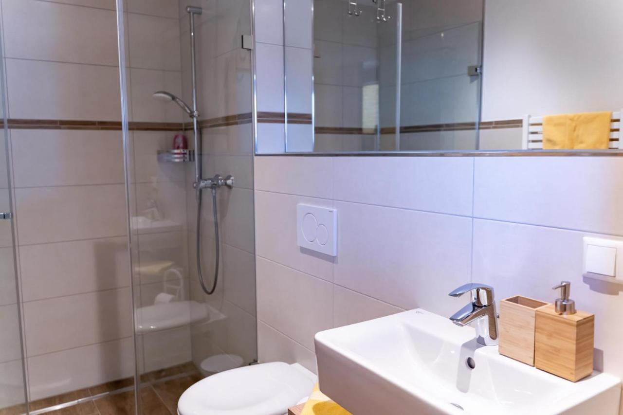 Hotel & Chalets Lampllehen Марктшеленберг Екстериор снимка
