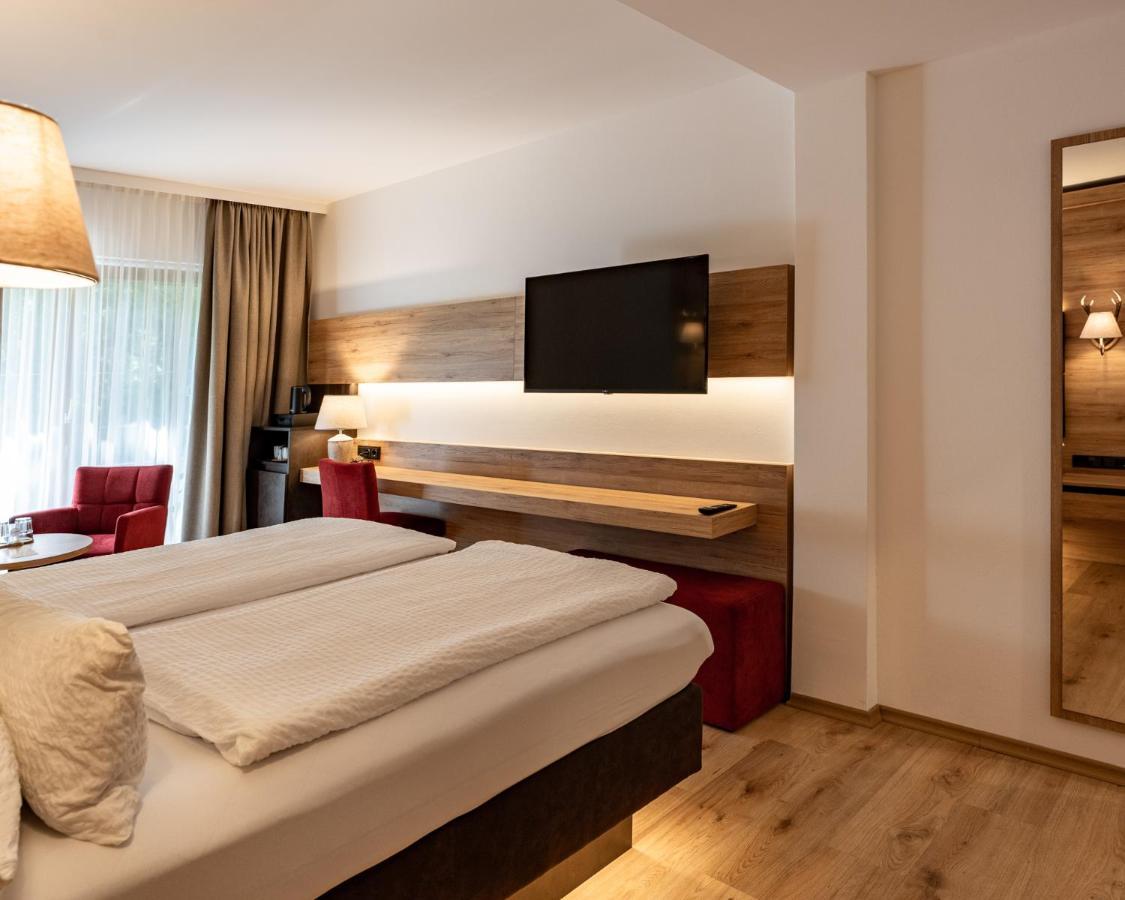 Hotel & Chalets Lampllehen Марктшеленберг Екстериор снимка