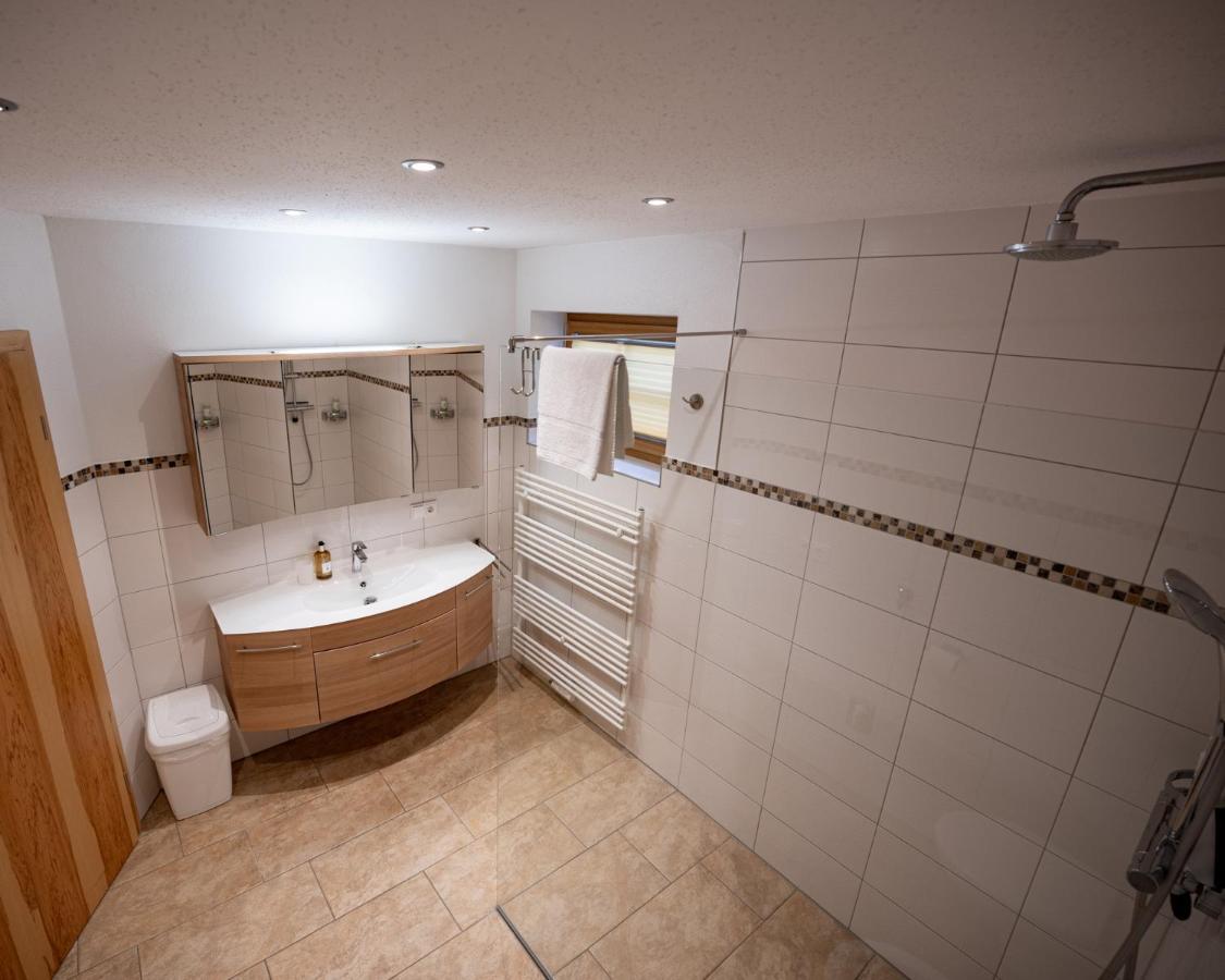 Hotel & Chalets Lampllehen Марктшеленберг Екстериор снимка