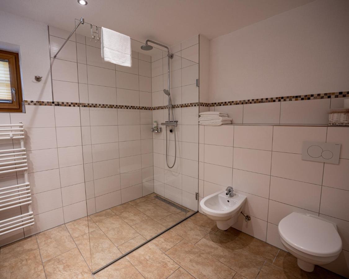 Hotel & Chalets Lampllehen Марктшеленберг Екстериор снимка