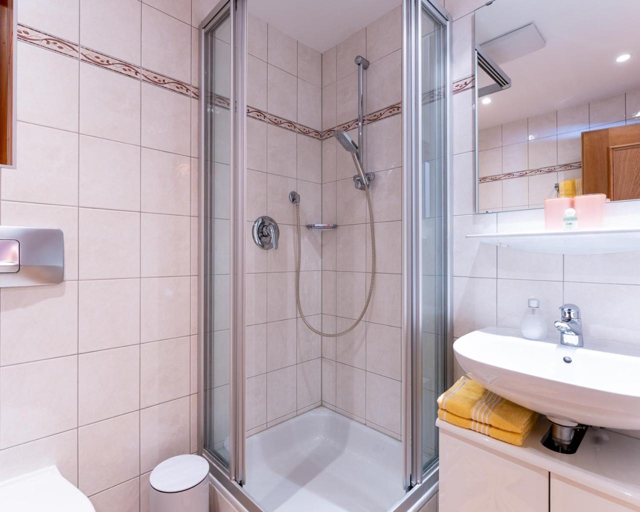 Hotel & Chalets Lampllehen Марктшеленберг Екстериор снимка